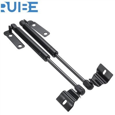 Capotă de gaz de primăvară