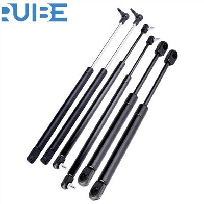 Gaz de primăvară pentru masina