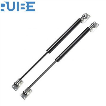 Arc de gaz pentru pat de depozitare