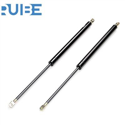 Arc de gaz pentru pat de perete