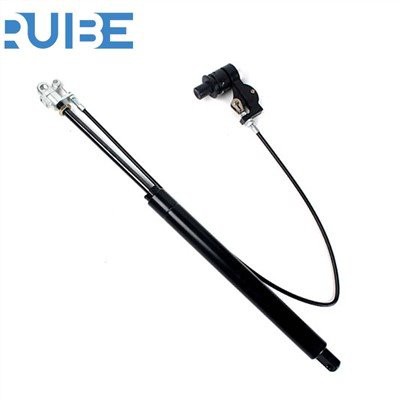 Suporturi cu gaz pentru pat medical