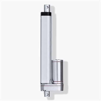 Actuator liniar pentru capacul portbagajului